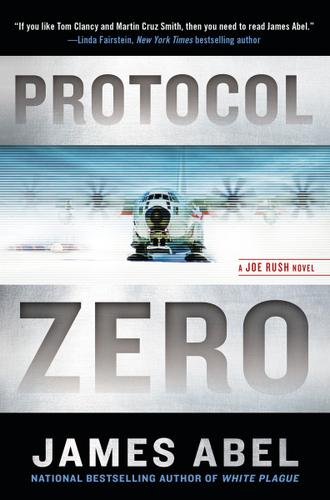 Cover image for Protocol Zero