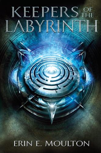 Cover image for Keepers of the Labyrinth