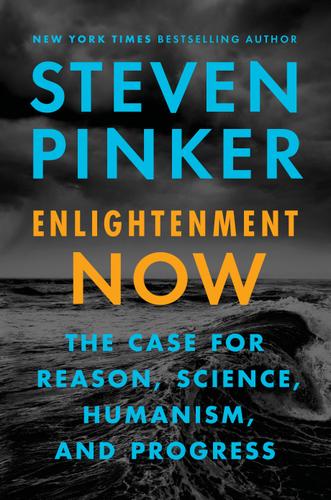 enlightenment now reviews