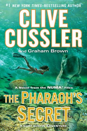 Cover image for The Pharaoh's Secret