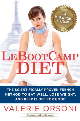 Cover image for LeBootcamp Diet