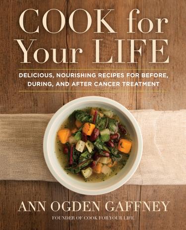 Cover image for Cook For Your Life