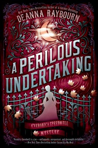 Cover image for A Perilous Undertaking
