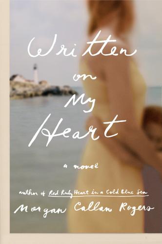 Cover image for Written on My Heart