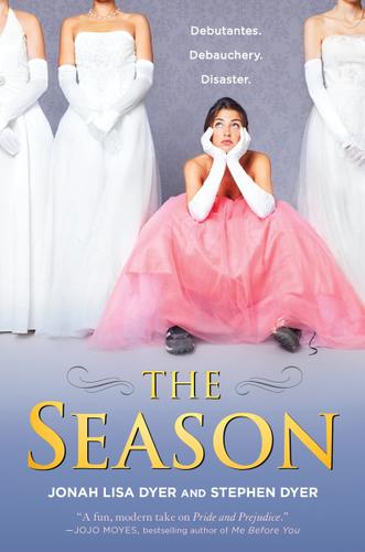 Cover image for The Season