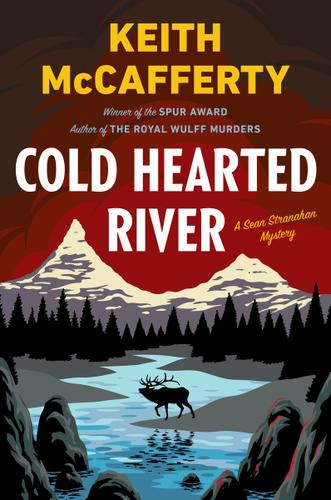 Cover image for Cold Hearted River