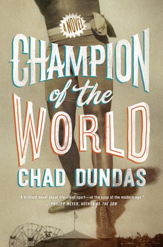 Cover image for Champion of the World