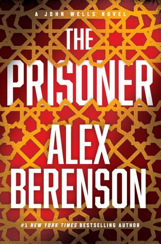 Cover image for The Prisoner