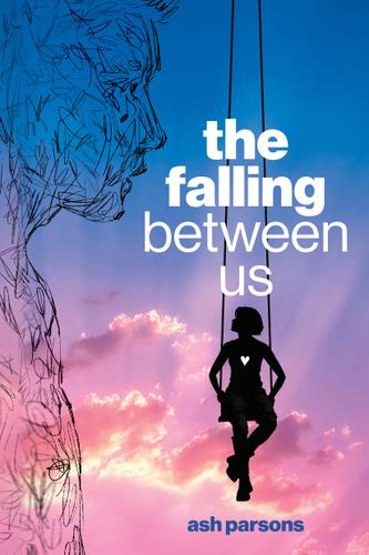 Cover image for The Falling Between Us
