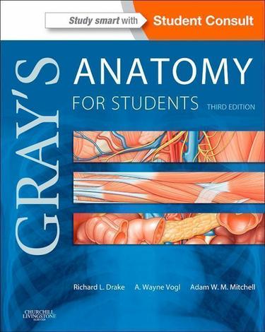 Gray's Anatomy for Students E-Book