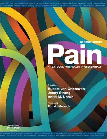 Pain E-Book