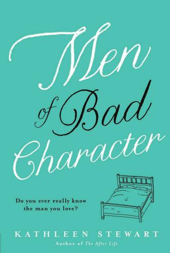 Men of Bad Character