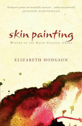 Cover image for Skin Painting