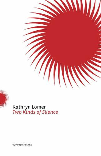 Cover image for Two Kinds of Silence
