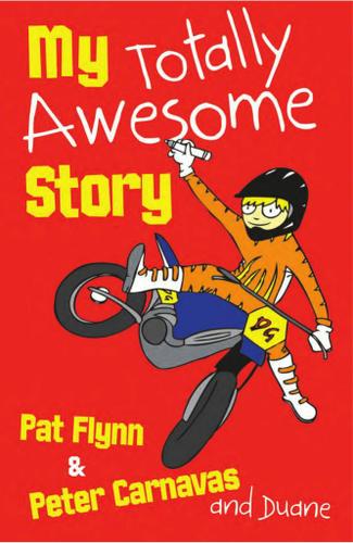 My Totally Awesome Story