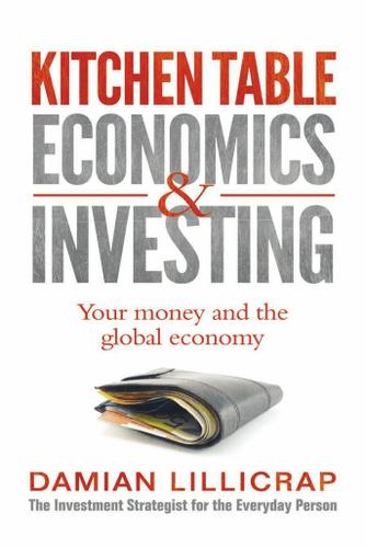 Kitchen Table Economics & Investing