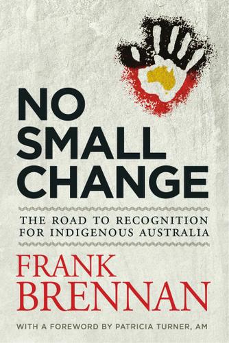 Cover image for No Small Change