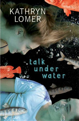 Cover image for Talk Under Water