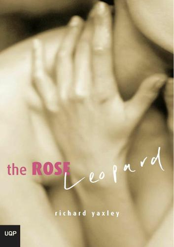 Cover image for Rose Leopard