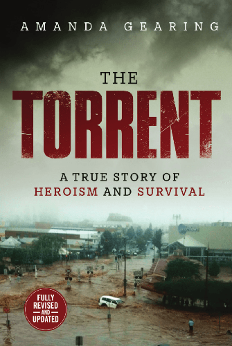 Cover image for The Torrent
