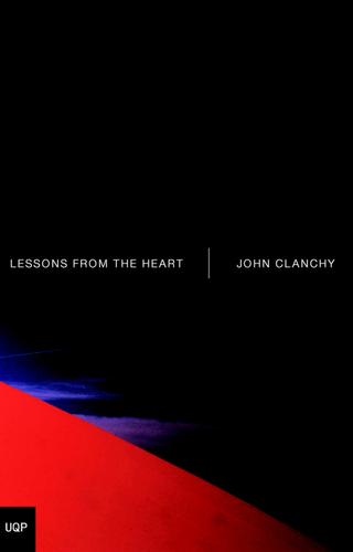 Cover image for Lessons from the Heart