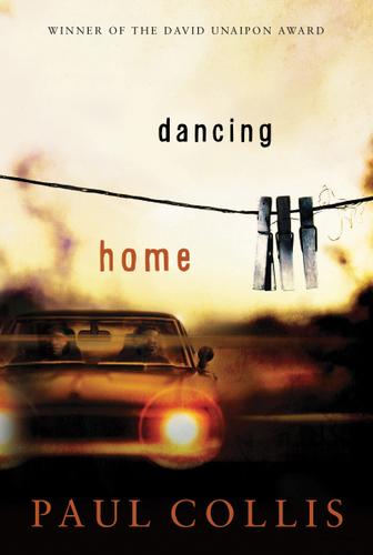 Cover image for Dancing Home