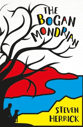 Cover image for The Bogan Mondrian