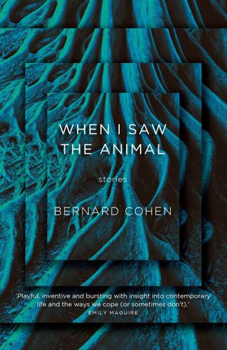 Cover image for When I Saw the Animal