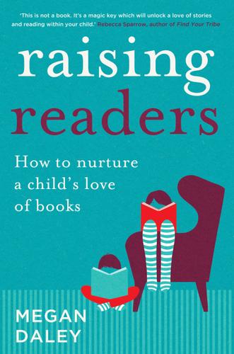 Cover image for Raising Readers