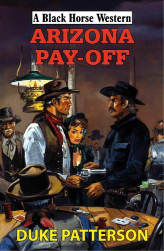 Arizona Pay-Off