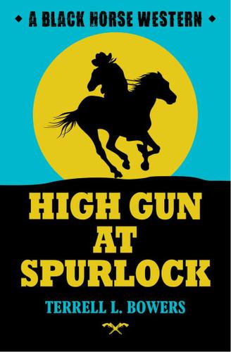 High Gun at Surlock