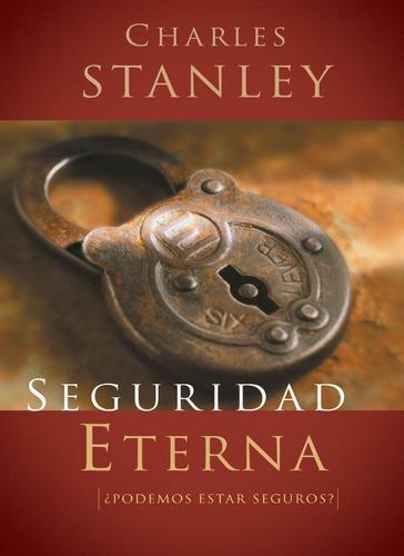 Cover image for Seguridad eterna