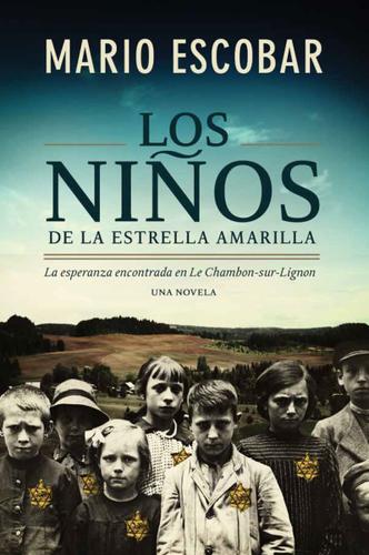 Cover image for Los ninos de la estrella amarilla