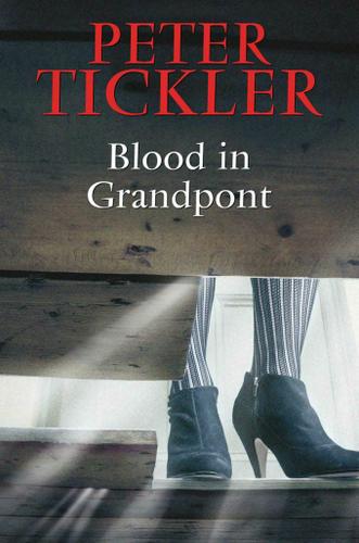 Blood in Grandpont