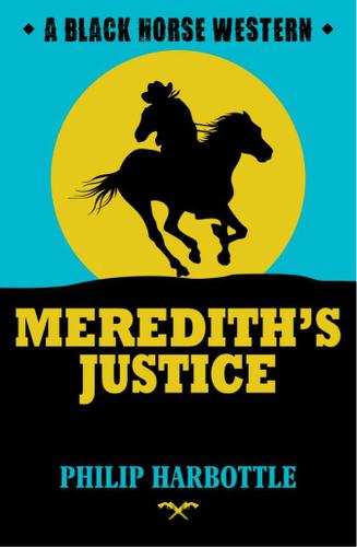 Meredith's Justice
