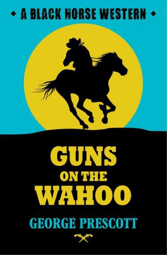 Guns on the Wahoo
