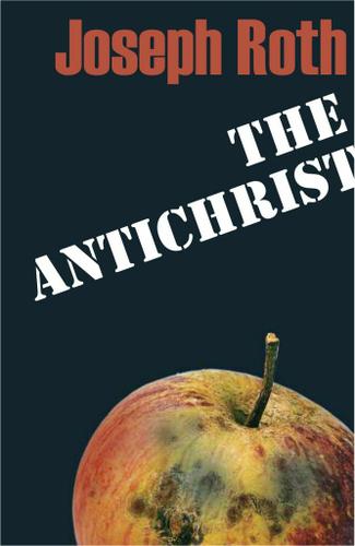 Cover image for The Antichrist