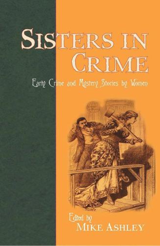 Sisters In Crime