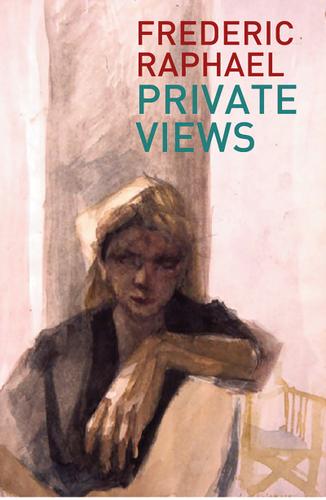 Cover image for Private Views