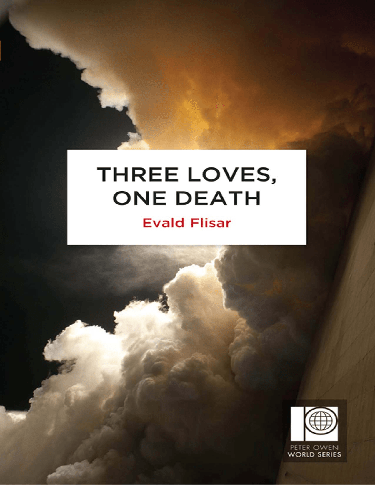 Cover image for Three Loves, One Death