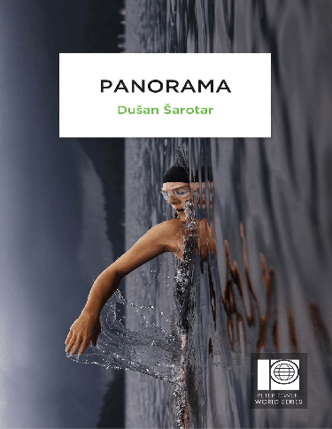 Cover image for Panorama