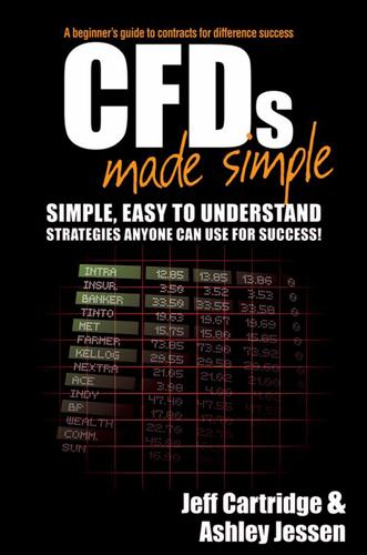 Cover image for CFDs Made Simple