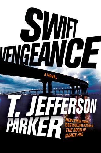 Cover image for Swift Vengeance