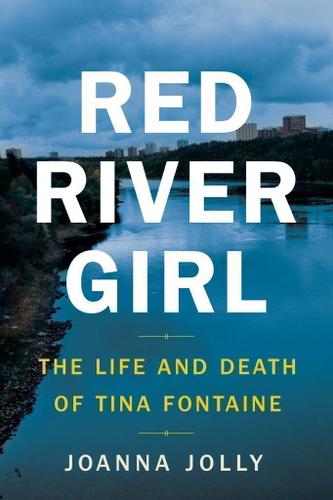 Cover image for Red River Girl