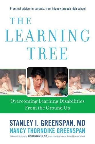 Cover image for The Learning Tree