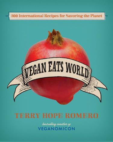 Cover image for Vegan Eats World