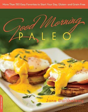 Cover image for Good Morning Paleo