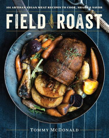 Cover image for Field Roast