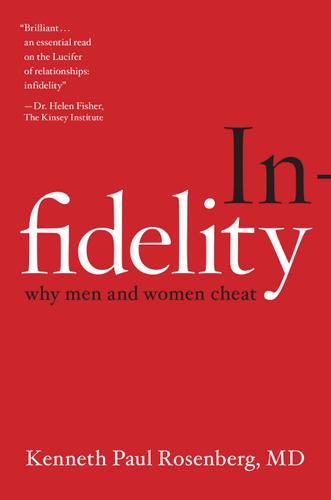 Cover image for Infidelity