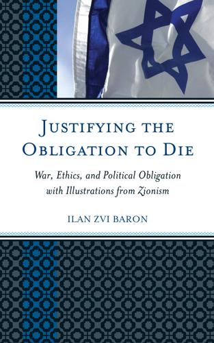 Cover image for Justifying the Obligation to Die